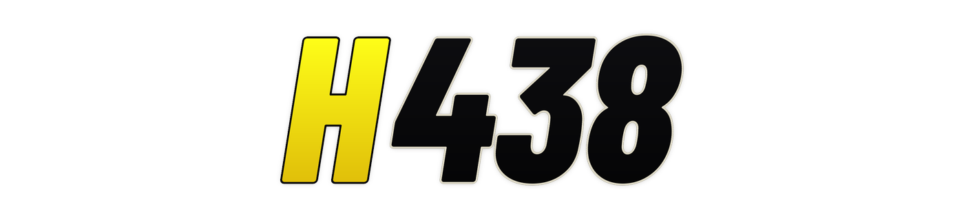 h438